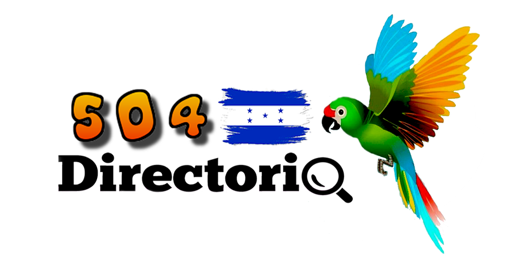 Logo Directorio 504